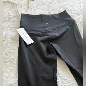 Lululemon Athletica Black Essential Leggings